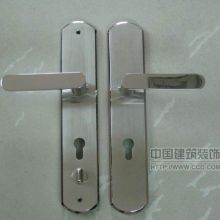  廣州市荔灣區(qū)藝爾邦裝飾材料經(jīng)營(yíng)部 主營(yíng) 304不銹鋼門鎖 玻璃門